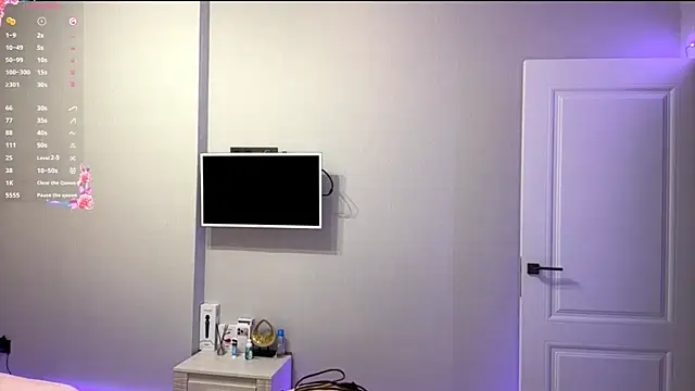 ClonedAge webcam