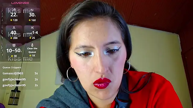 Deepthroat_sexy webcam
