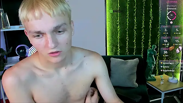 john_lik webcam