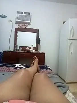 Chila78 webcam