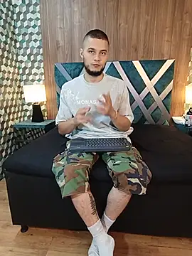 Joaho_Fernandez webcam