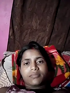 Payel_1 webcam