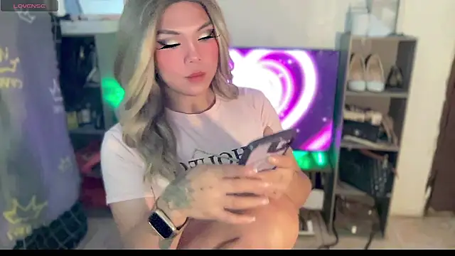 hannaBaby_lisyos11 webcam