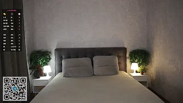 MauriceWireman webcam