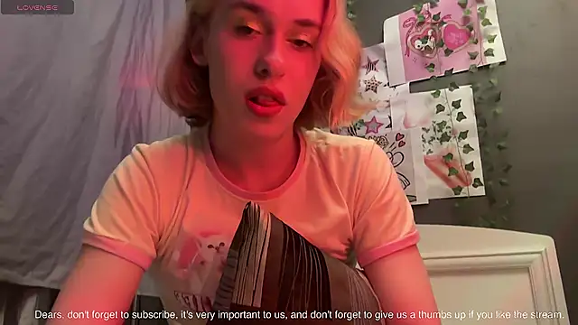Miss_Amy00 webcam
