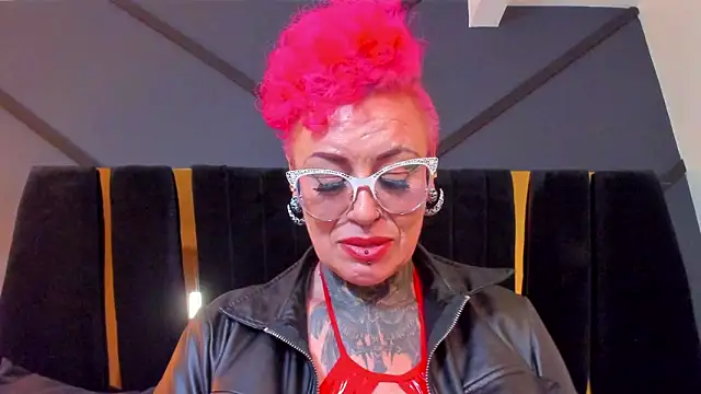 mistress_sandy webcam