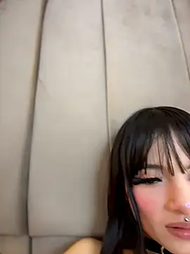 barbie_gv webcam