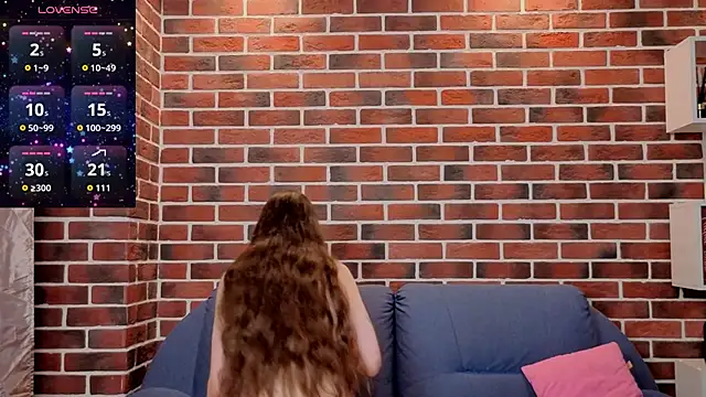 MyrtaMcclaney webcam