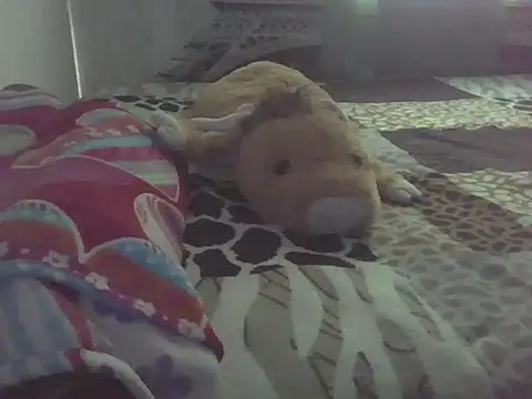 kristall1234 webcam