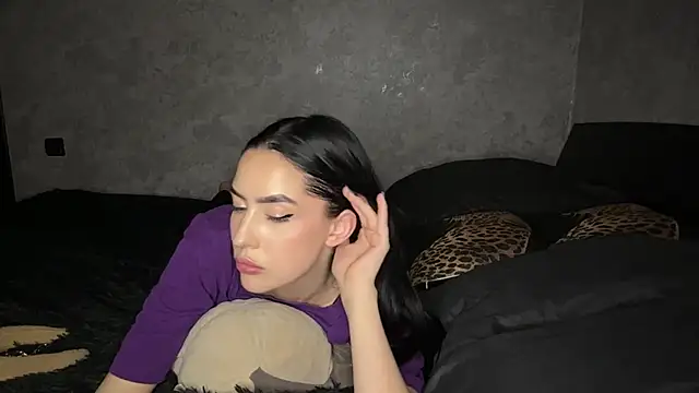 Ailish_Loveee webcam