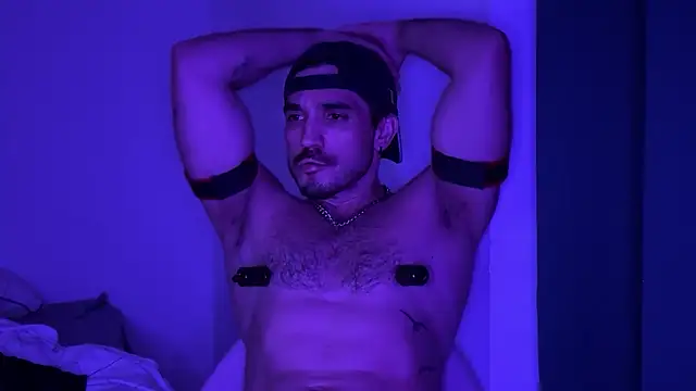 DanteJock webcam
