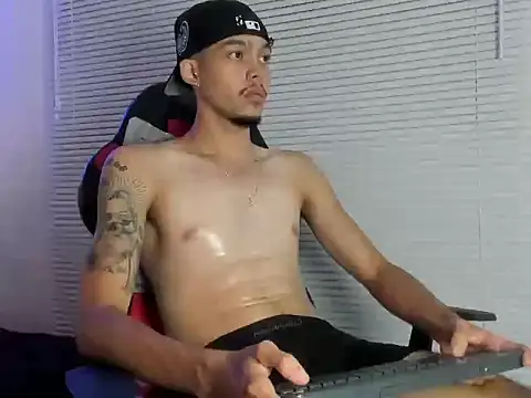 thiago_preston webcam