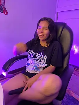 DashaRose webcam