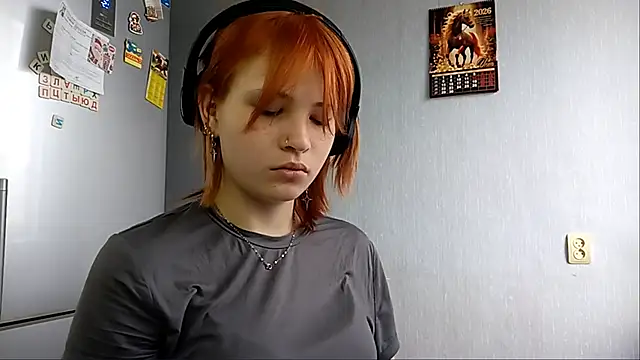 CacyBIoom webcam