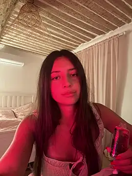 lolafontaine2 webcam