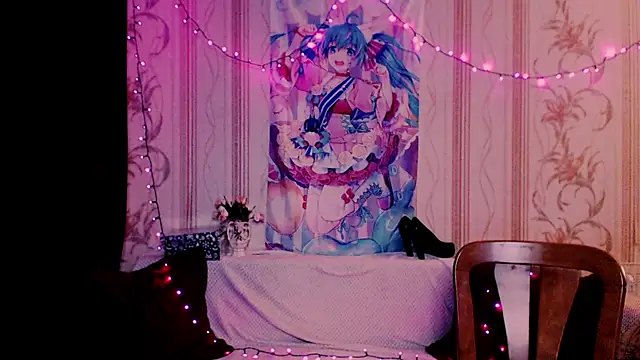xxxcharismaaa webcam