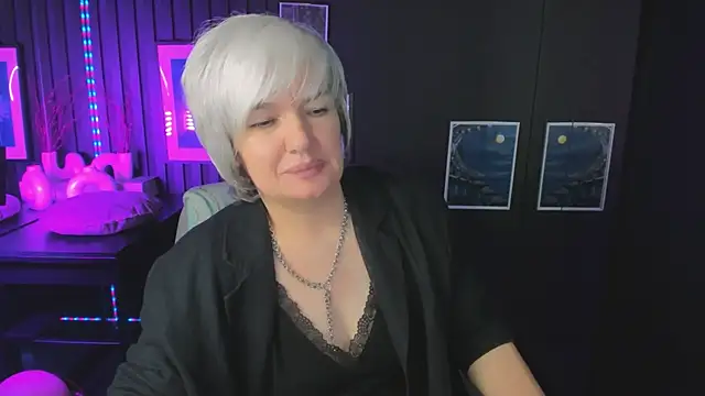 CarmenSoft webcam