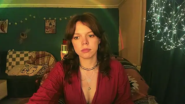 ClancyMorissey webcam