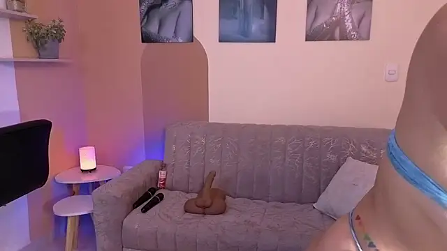 ToriCrossX webcam