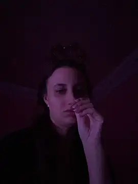 Flossy_Vettie webcam