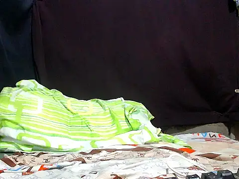 UnbeatableMaster69 webcam