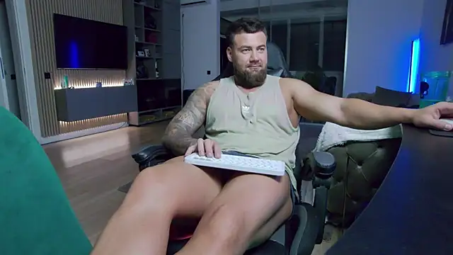 UbbeViking webcam