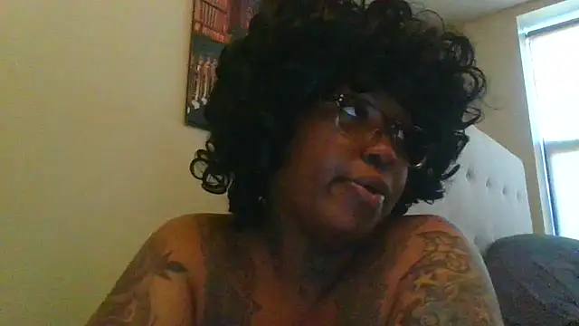ShaBrimDaPornstar webcam