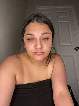 treasurebabii webcam