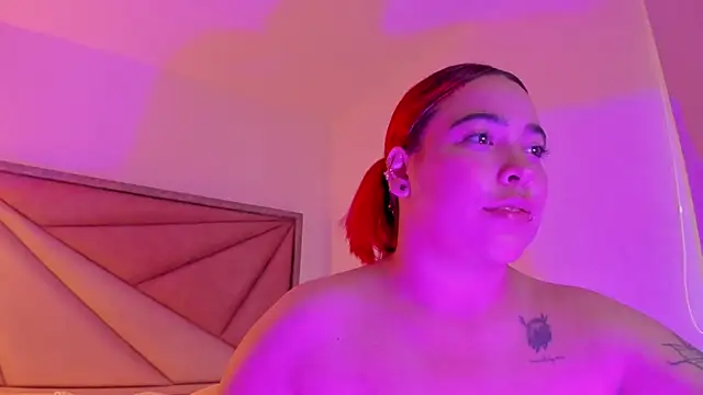 AfroditaVega_ webcam