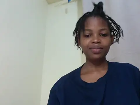 queen-sasha webcam