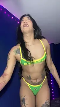NikitaDragunXXX webcam