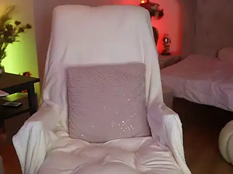 CrissySmile webcam