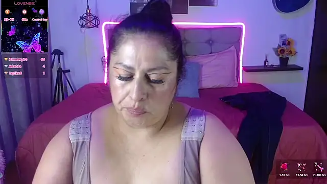 Keyla01_ webcam