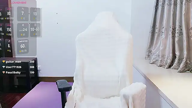 youyou-55 webcam