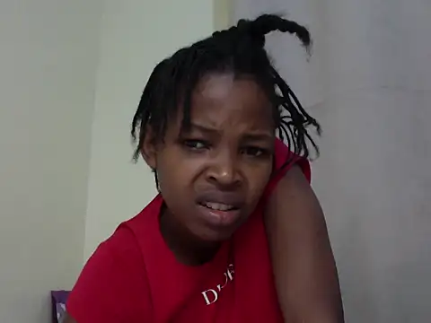 queen-sasha webcam