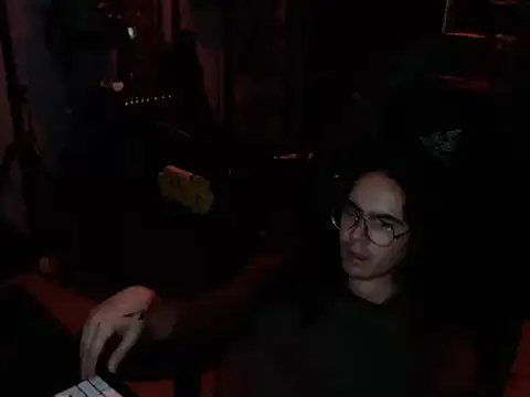 dorrey21 webcam