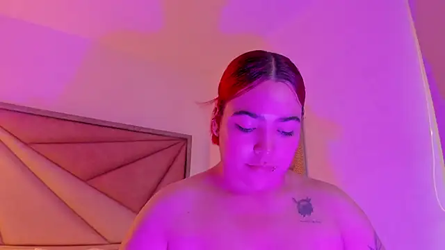 AfroditaVega_ webcam