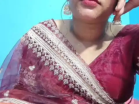 Adhiti_1 webcam