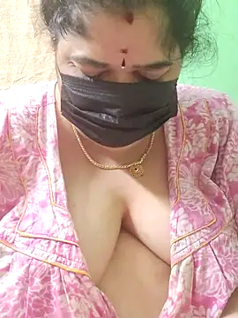 tamilthanushri webcam