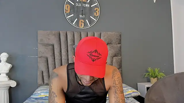 Robin_Rief webcam