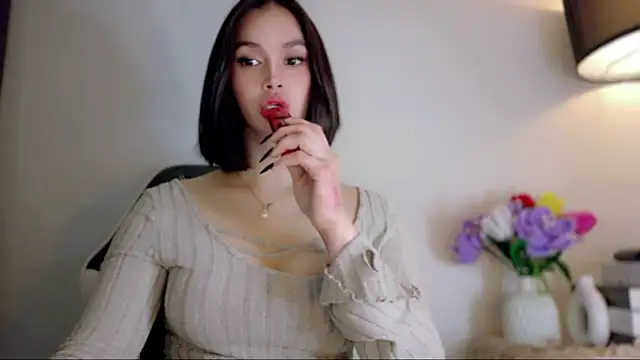 Anna_HollyDoll webcam