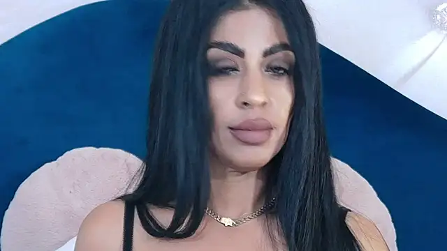 NoirKaylah webcam