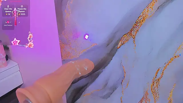 ary__cherry (F teen) - PINCH NIPPLES 🍒