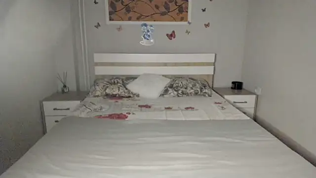 Rebeka2589 webcam
