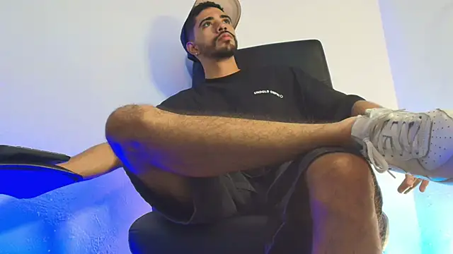 Kratoswolf webcam