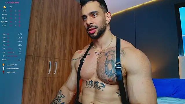 massimo_visconti's live cam