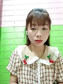 AmyLinee01 webcam