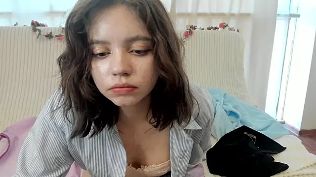 miko_honey webcam