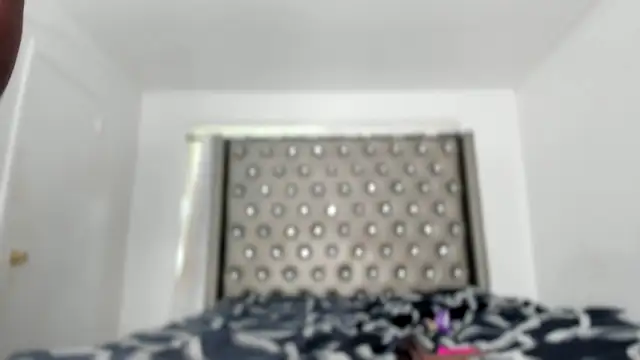 SashaMalone webcam