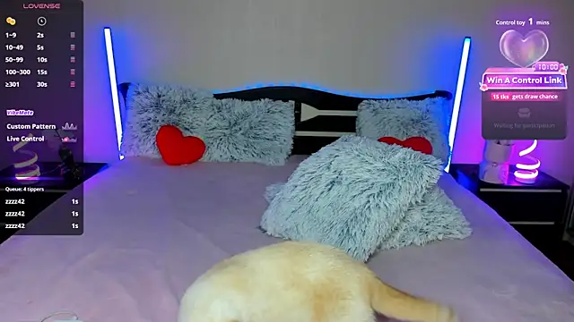 paradisaic_delight webcam